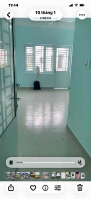 share 1 phòng wc riêng