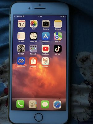 Bán 7 plus 32G vàng VNA thegioididong. Mua bán Điện thoại tại Quận Nam Từ Liêm Hà Nội được đăng bởi Luong