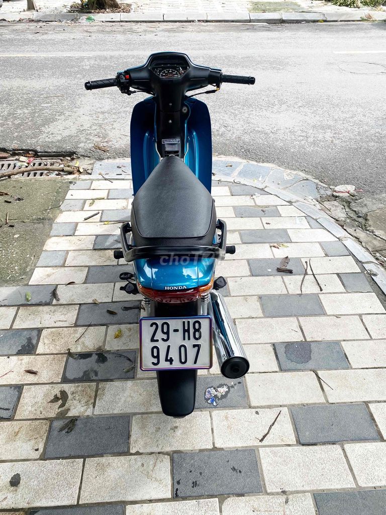 honda wave thái. Mua bán Xe máy tại Quận Tây Hồ Hà Nội được đăng bởi Đại hình 5