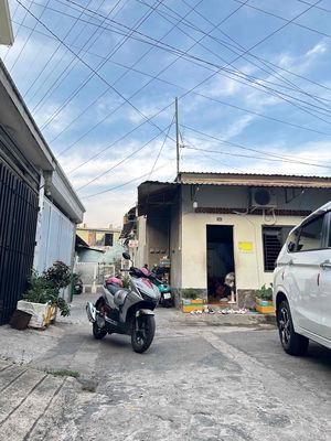 💎 CHỈ 5.8TỶ SỞ HỮU NHÀ VỊ TRÍ ĐẸP THỦ ĐỨC 💎