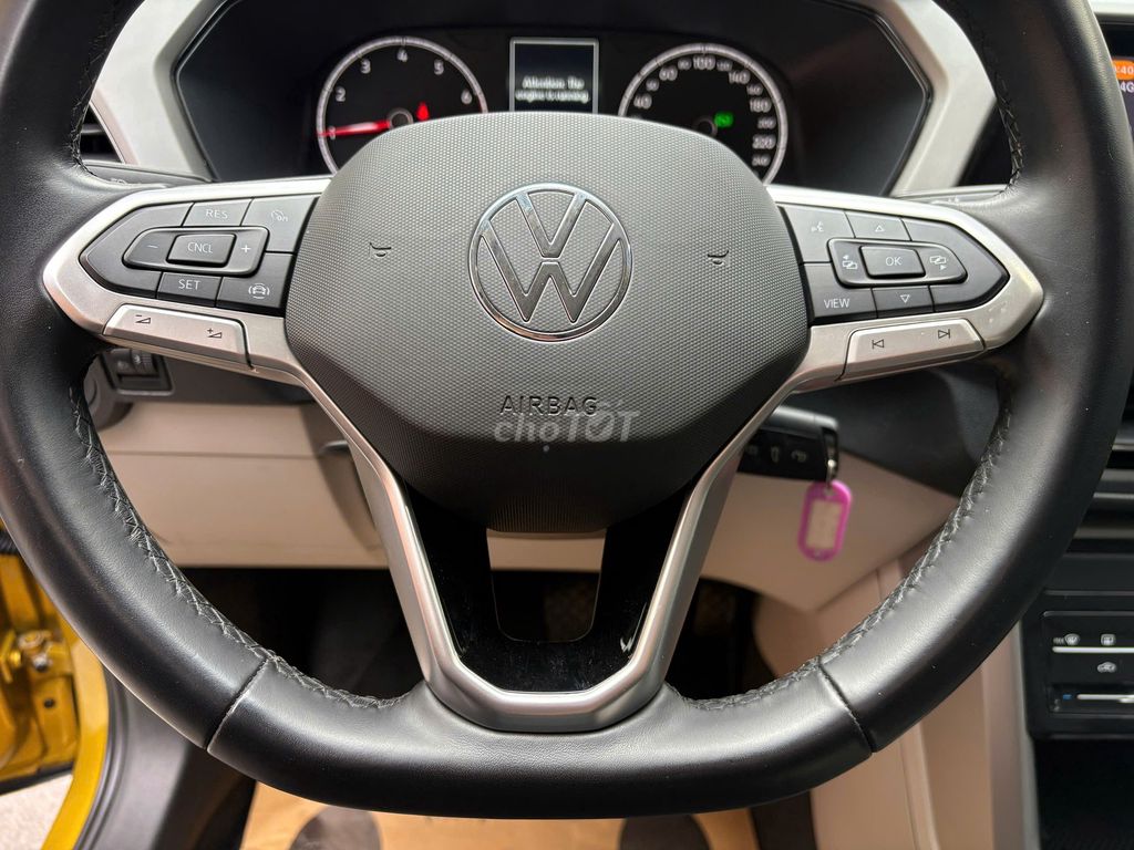 Volkswagen T-Cross Vàng 5 chỗ. Mua bán Ô tô tại Thành phố Thủ Đức Tp Hồ Chí Minh được đăng bởi Nguyễn An Phương hình 8