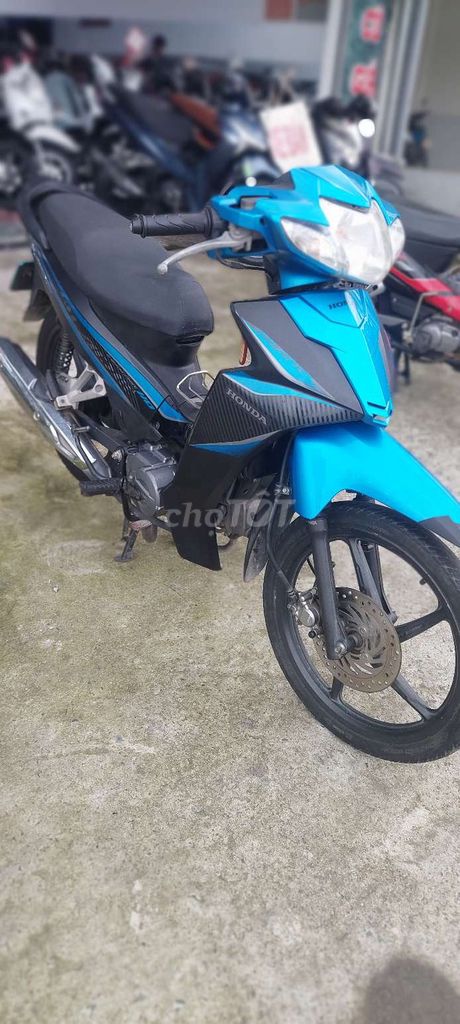 Xe honda blade bs 95. Mua bán Xe máy tại Quận Bình Thuỷ Cần Thơ được đăng bởi thiên phúc hình 5