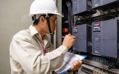 TUYỂN NHÂN VIÊN KỸ THUẬT DỰ ÁN
