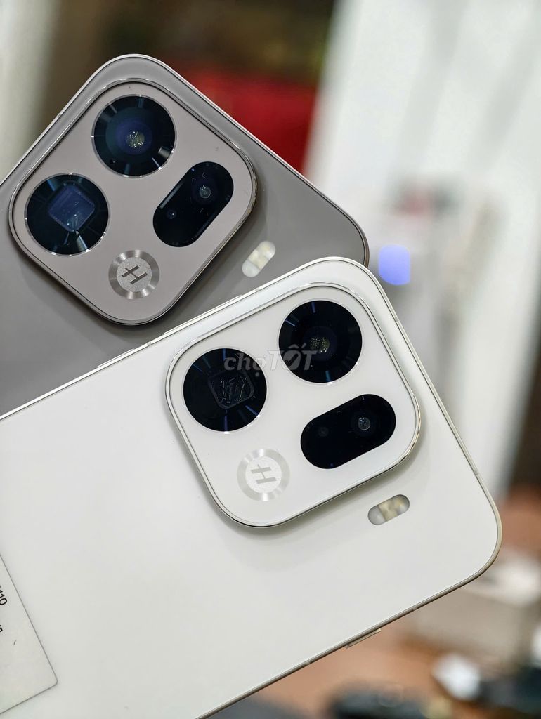 Oppo Find X9 Pro 5G bản nội địa 16-512gb đẹp 99%. Mua bán Điện thoại tại Quận Đống Đa Hà Nội được đăng bởi Hn Store hình 1