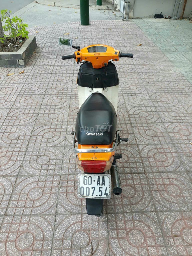 Max 50 không cần bằng lái xe đẹp máy êm ngon bs60. Mua bán Xe máy tại Thành phố Dĩ An Bình Dương được đăng bởi Xe Máy Thanh Bình hình 6