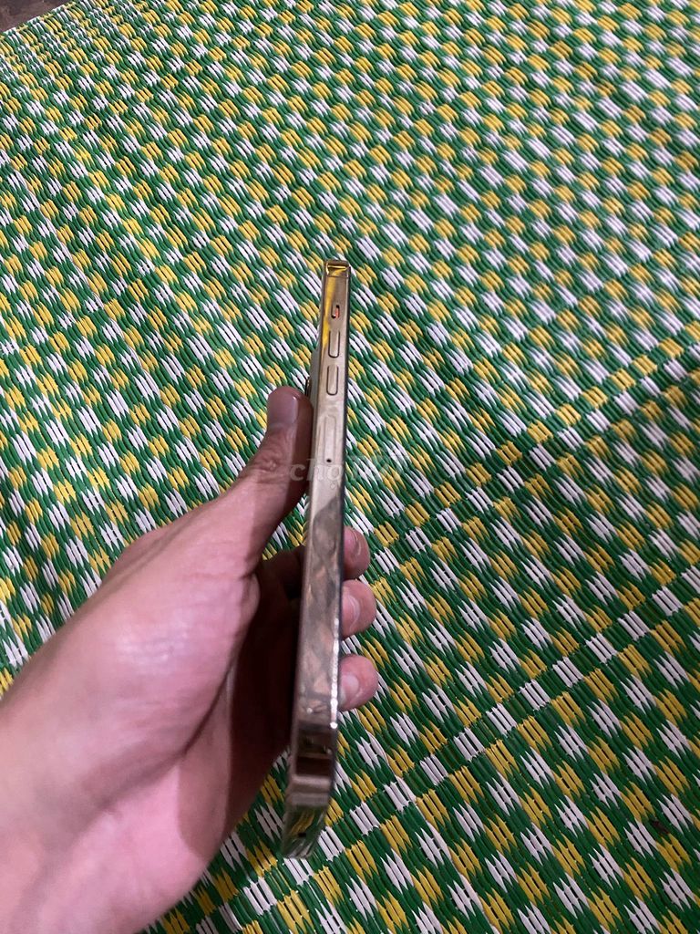 13PRM lock. Mua bán Điện thoại tại Thành phố Đà Lạt Lâm Đồng được đăng bởi Lamnguyen hình 2