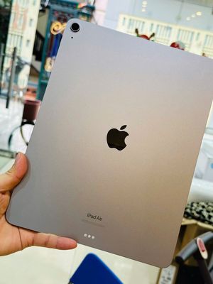 Em bán IPAD AIR M2 128GB WIFI BẢN 13 INCH. Mua bán Máy tính bảng tại Quận Đống Đa Hà Nội được đăng bởi Thế Hoàng