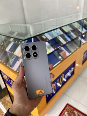 Xiaomi 14T Đẹp Keng (12GB/512GB)