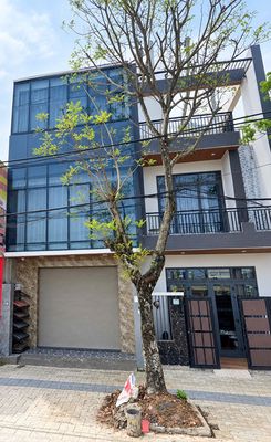 Аренда · 5 комн. · 125 м² · Quận Liên Chiểu, ул. Đường Nguyễn Lương Bằng