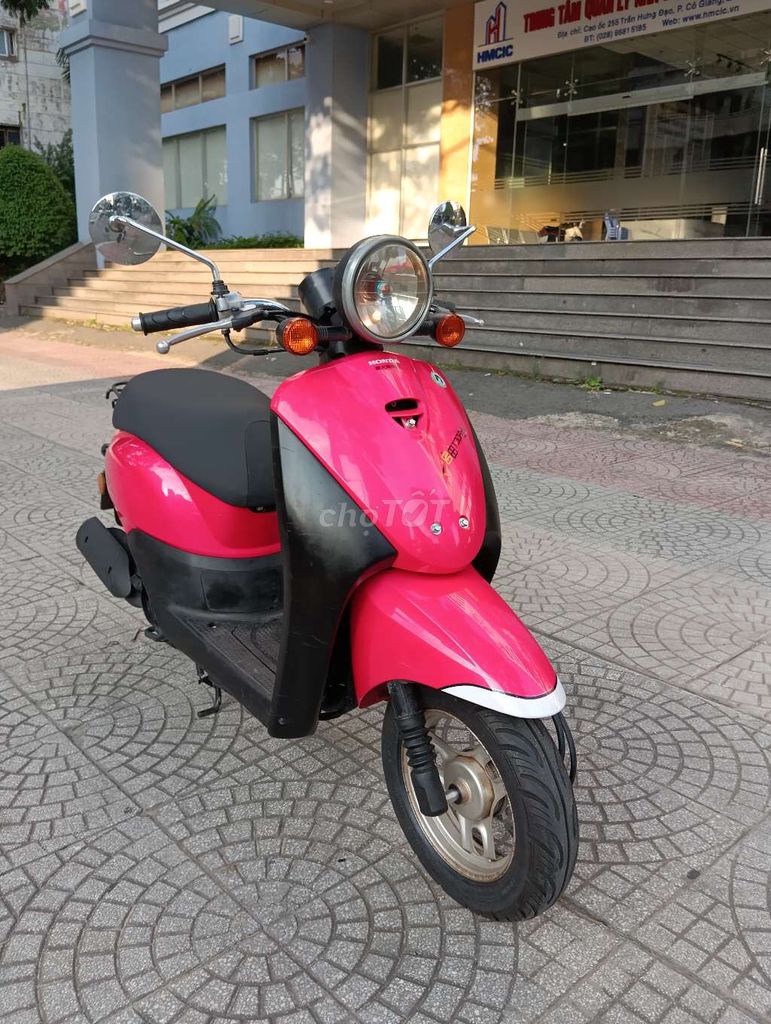 Today Honda 50Fi-TP9chủ#nhậpHQCN#Crea,Scoopy,Junio