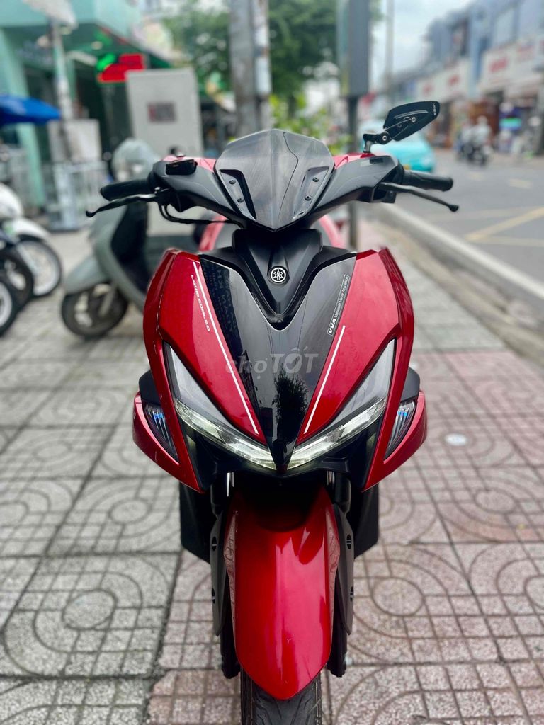 ❤️Yamaha NVX 125 2017 Khóa Smk ABS, BSTP 9Chủ