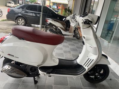 Vespa S 3v ie đời cao,máy nguyên bản.. Mua bán Xe máy tại Thị xã Phú Thọ Phú Thọ được đăng bởi Mr huấn