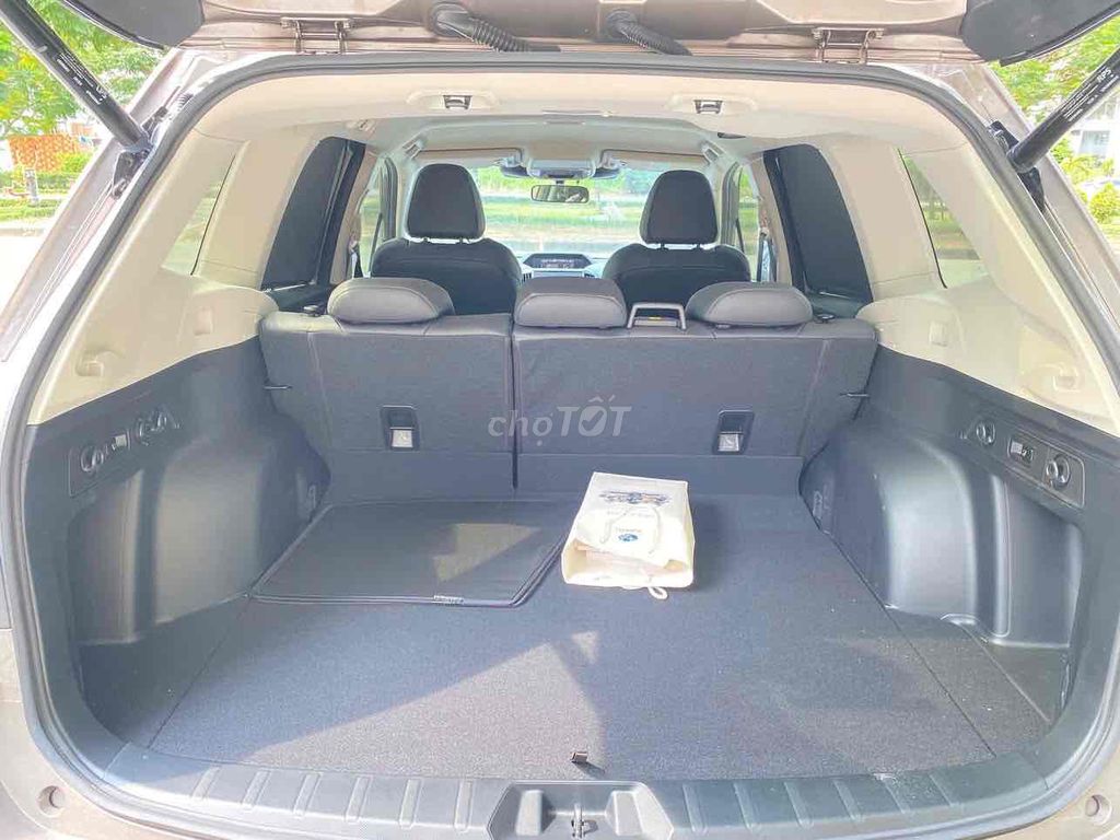 Subaru Forester iS chỉ mới hơn 500 km. Mua bán Ô tô tại Thành phố Thủ Đức Tp Hồ Chí Minh được đăng bởi DIAMOND CARS SG hình 3