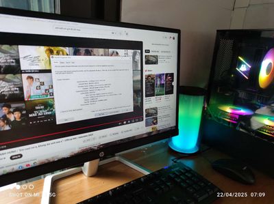 Bay bộ pc tầm trung. Mua bán Máy tính để bàn tại Thị xã Duy Tiên Hà Nam được đăng bởi Moon