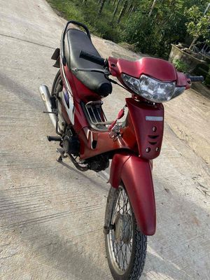 wave hàn quốc gtdd. Mua bán Xe máy tại Huyện Bình Chánh Tp Hồ Chí Minh được đăng bởi nguyễn Hồng chuyên xe máy cũ 