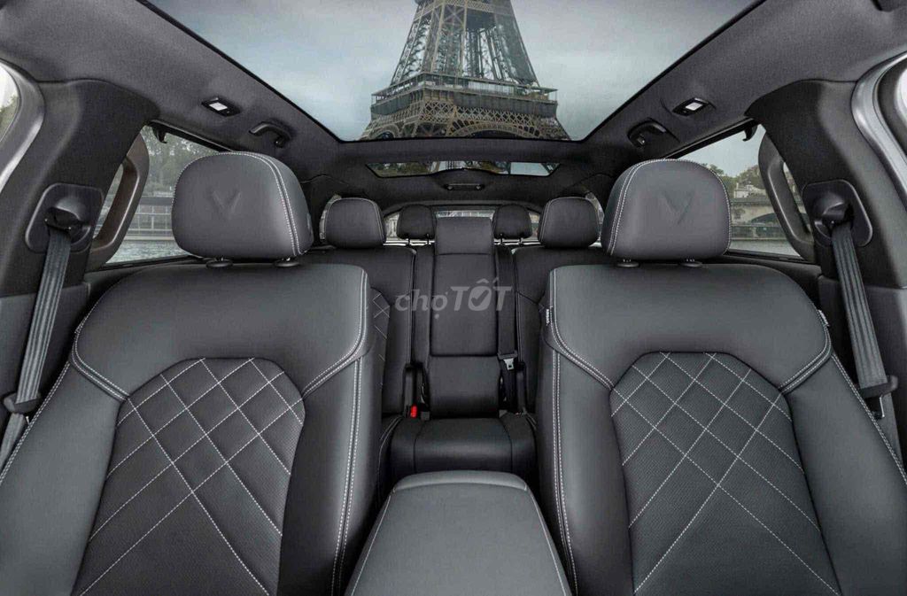 VF9 BAO ĐẬU NỢ XẤU NHÓM 5 CẢ DOANH NGHIỆP-VAY 100%. Mua bán Ô tô tại Quận 7 Tp Hồ Chí Minh được đăng bởi Kỳ Nguyễn VinFast hình 9