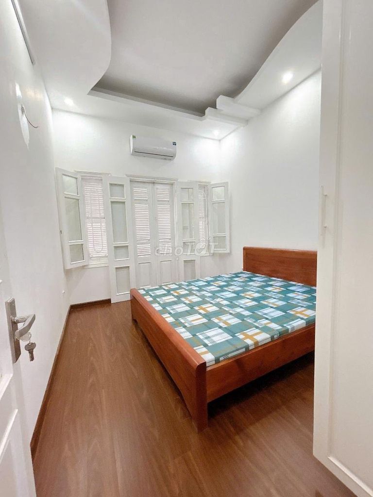 BÁN NHÀ Ở QUAN HOA - RỘNG 48M2 - OTO QUA NHÀ - NGÕ THÔNG - NHÀ LÔ GÓC. Mua bán nhà ở tại Quận Cầu Giấy Hà Nội được đăng bởi Nguyễn Việt Anh hình 3
