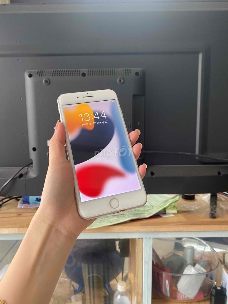 Iphone 7 plus 32gb quốc tế