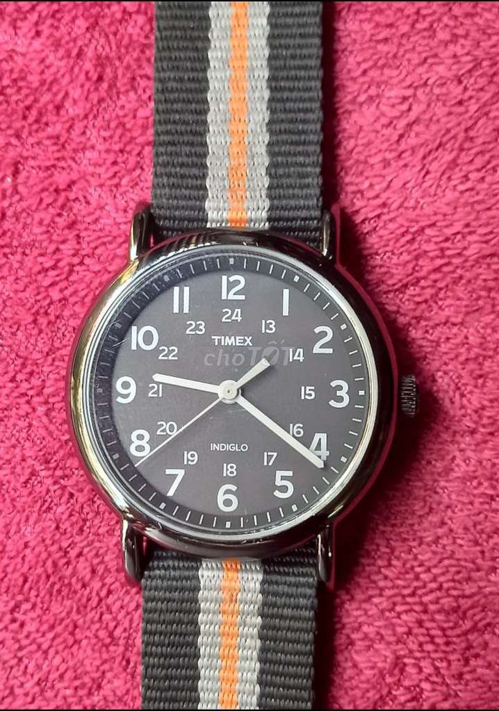 Đồng hồ hiệu TIMEX