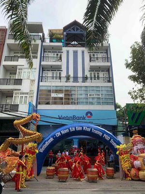 toà nhà còn trống 1 tầng cần cho thuê, diện tích sàn 200m2 giá 30trieu. Cho thuê nhà ở tại Huyện Bình Chánh Tp Hồ Chí Minh được đăng bởi Thanh Bất Động Sản Quận 7