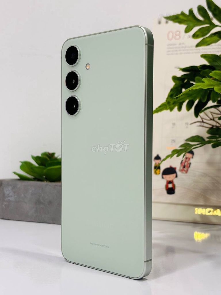 Samsung Galaxy S24 Plus 5G (12GB/256GB) | Chuẩn A+. Mua bán Điện thoại tại Quận Gò Vấp Tp Hồ Chí Minh được đăng bởi LAPTOPDIENTHOAI VN hình 1