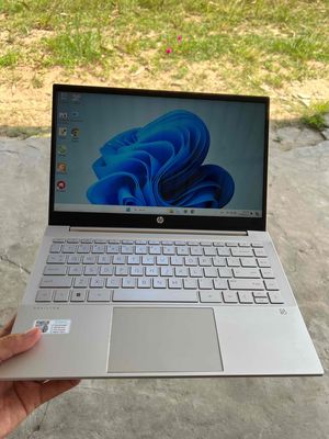 🍇Hp pavilion 14 i3gen12/R8/256g date 2022 đẹp 97%