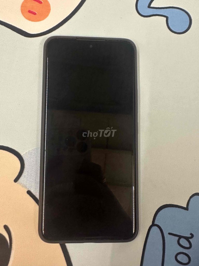 Xiaomi Redmi Note 15 Pro Đen Đã sử dụng. Mua bán Điện thoại tại Quận 8 Tp Hồ Chí Minh được đăng bởi Huỳnh Như hình 1
