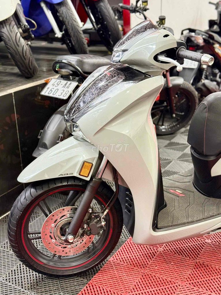 💥SH350i đời 2022 máy Thái BSTP Chính Chủ xe đẹp💥. Mua bán Xe máy tại Thành phố Thủ Đức Tp Hồ Chí Minh được đăng bởi XE MÁY THỦ ĐỨC  hình 10
