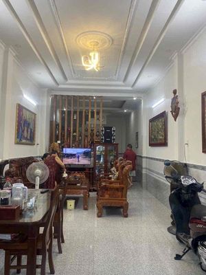 Аренда · 3 комн. · 64 м² · Huyện Bình Chánh, ул. Đường Quách Điêu