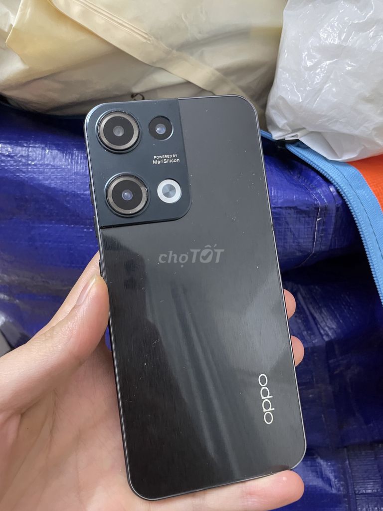 Oppo reno 9 pro