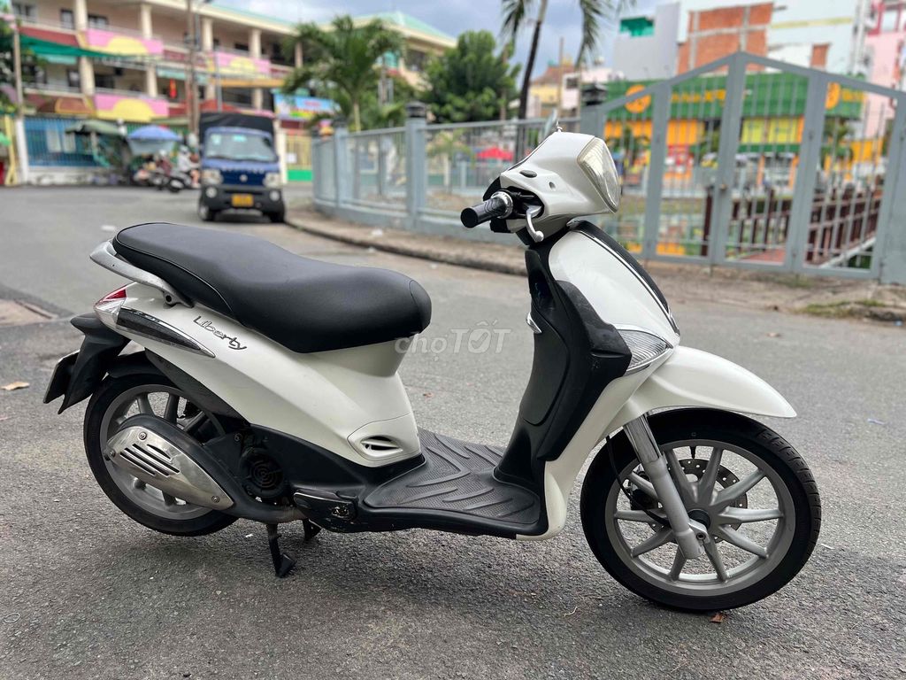 liberty 125 ie phun xăng điện tử 2011 bstp. Mua bán Xe máy tại Quận 11 Tp Hồ Chí Minh được đăng bởi Quang Đán hình 10