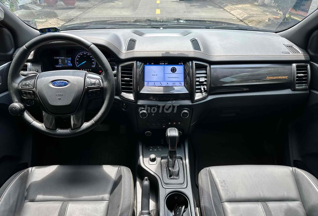 RANGER WILDTRAK 2.0 4x4 1 Chủ XHĐ - XE KHÔNG LỖI💯. Mua bán Ô tô tại Quận Gò Vấp Tp Hồ Chí Minh được đăng bởi DH AUTO FORD CHUYÊN XE FORD LƯỚT CHẤT LƯỢNG CAO hình 10