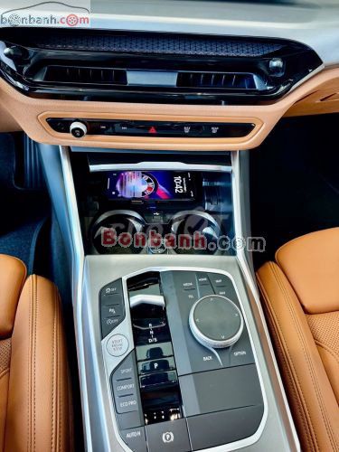 BMW 3 Series 320i Sport Line 2025. Mua bán Ô tô tại Quận 7 Tp Hồ Chí Minh được đăng bởi Cai Minh Phụng hình 5