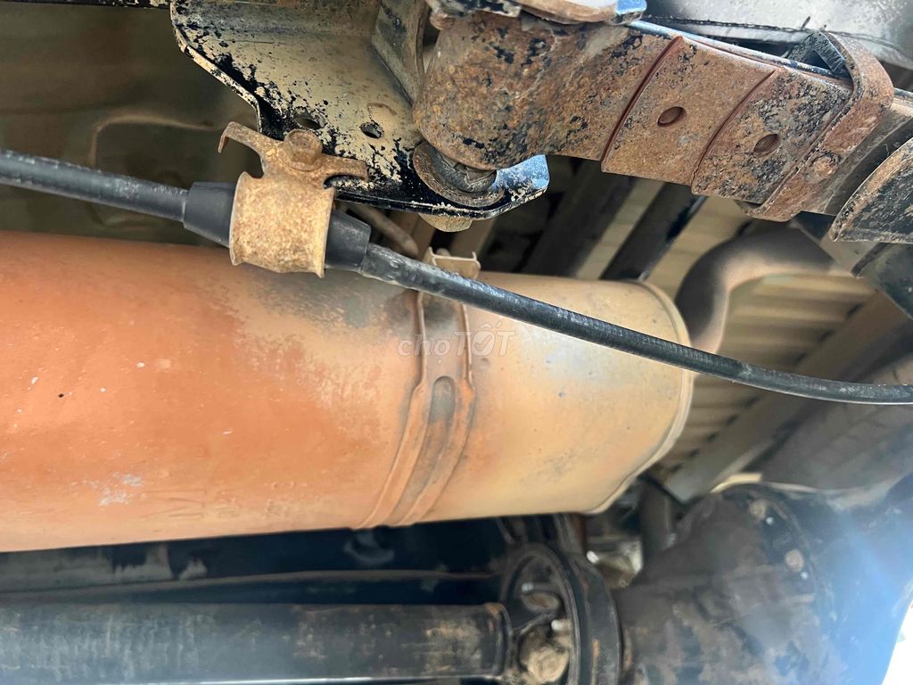 Ford Ranger 2003 - 333333 km. Mua bán Ô tô tại Quận 12 Tp Hồ Chí Minh được đăng bởi viet hình 7