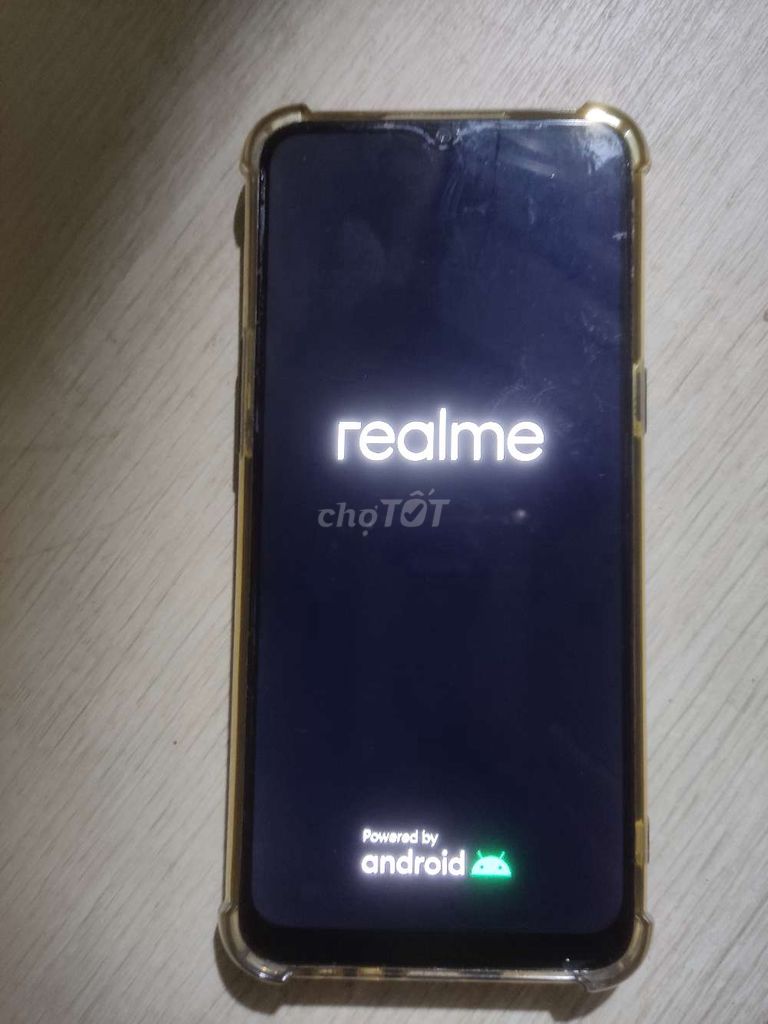 realme 5