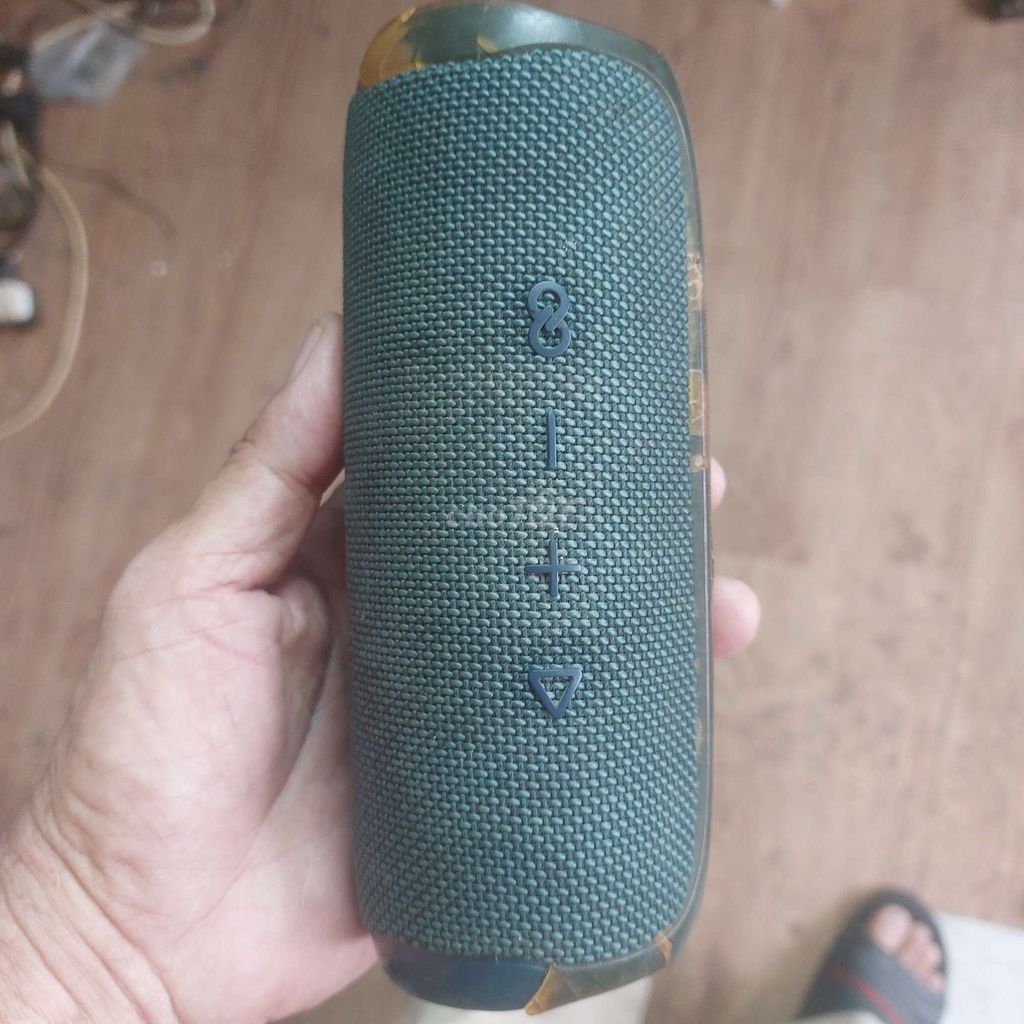 Loa Bluetooth JBL Flip 5 Xanh rêu. Mua bán Tivi, Âm thanh tại Quận 8 Tp Hồ Chí Minh được đăng bởi đai phat hình 1