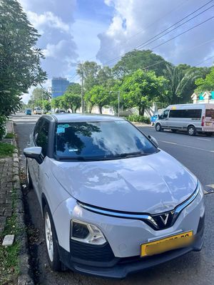 Cho thuê VF5 đã lăn bánh - 1 tháng 15tr (cọc 15tr). Mua bán Ô tô tại Quận 7 Tp Hồ Chí Minh được đăng bởi Trần Thị Kim Ngân