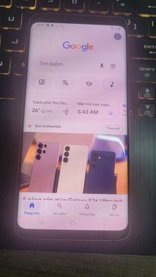 Sam sung S9+ chữa cháy màn ố. Mua bán Điện thoại tại Thành phố Thủ Dầu Một Bình Dương được đăng bởi KH