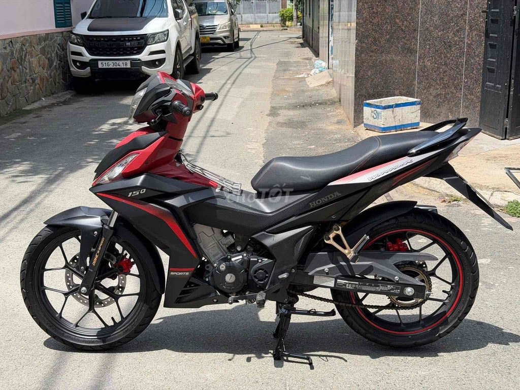HT GÓP ĐẬU💯Winner BSTP 9chủ Xe Đẹp Ít Đi Bán & GL