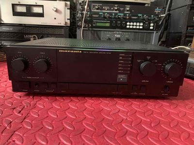 Ampli marantz 54. Mua bán Tivi, Âm thanh tại Huyện Gia Lâm Hà Nội được đăng bởi nguyenkimthinh
