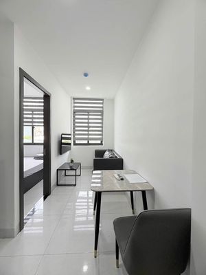 Аренда · 1 комн. · Quận Sơn Trà, ул. Đường Cao Bá Quát
