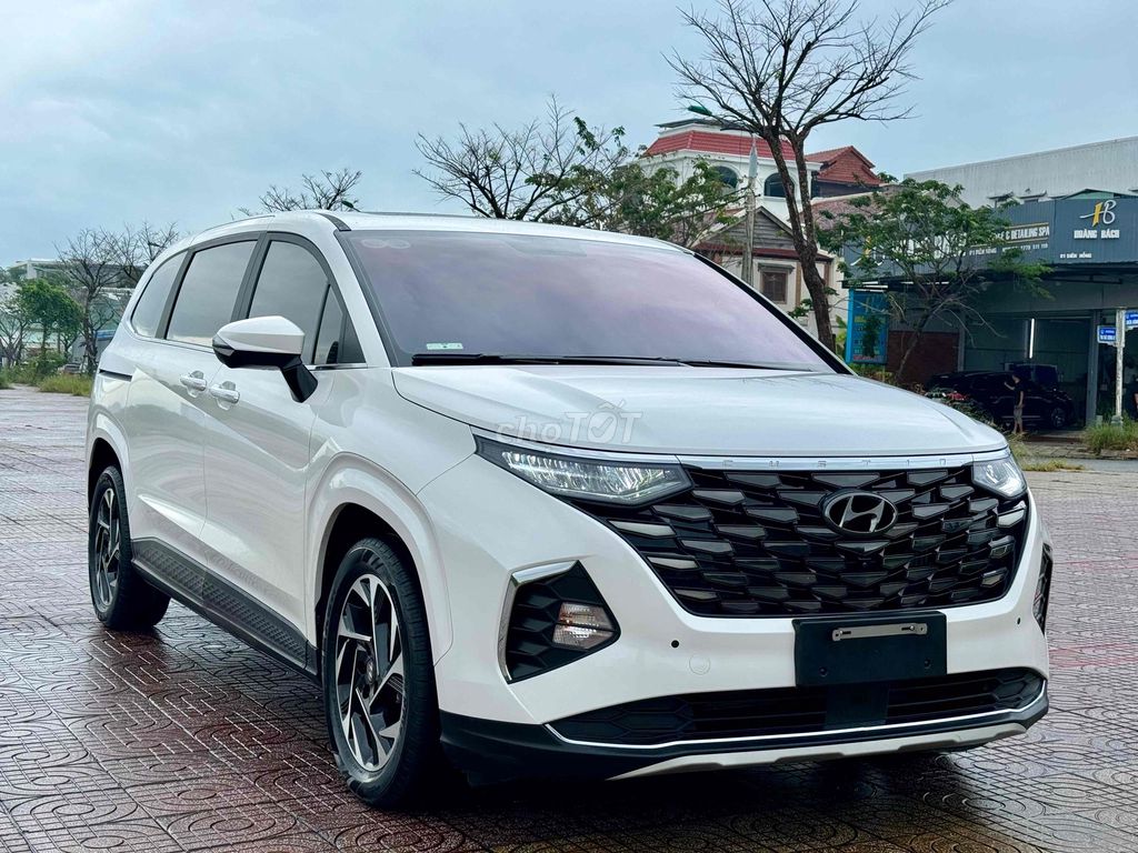 Hyundai Custin 2023 1.5 Turbo Đặc biệt 27000 km. Mua bán Ô tô tại Quận Cẩm Lệ Đà Nẵng được đăng bởi nguyễn văn khoa hình 5