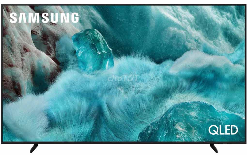Tivi Samsung 98 inch QLED 4K – Giá Kho – Mới 100%. Mua bán Tivi, Âm thanh tại Quận 4 Tp Hồ Chí Minh được đăng bởi Phương Samsung Giá Kho hình 1