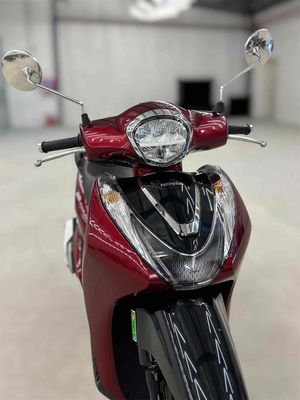 Honda SH Mode 2023 Đỏ 12.000 km