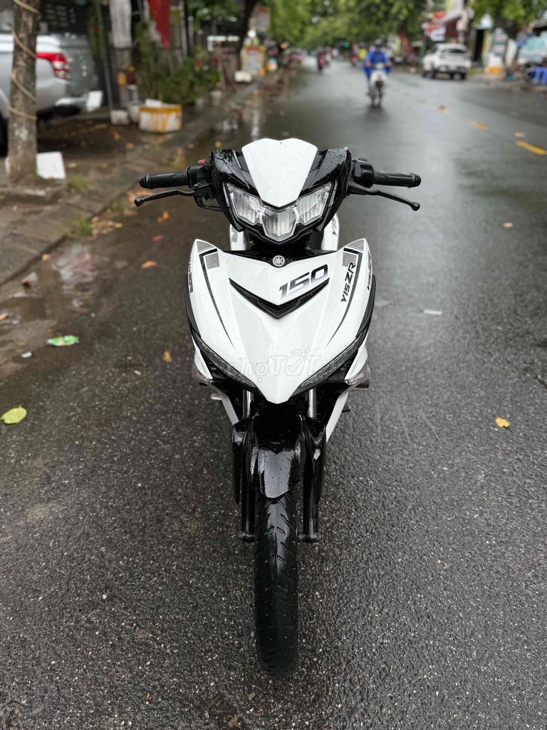 Exciter 150 2020 Led B.số 43 góp trả trước 5tr. Mua bán Xe máy tại Quận Liên Chiểu Đà Nẵng được đăng bởi Hòa Xe Máy Cũ hình 4