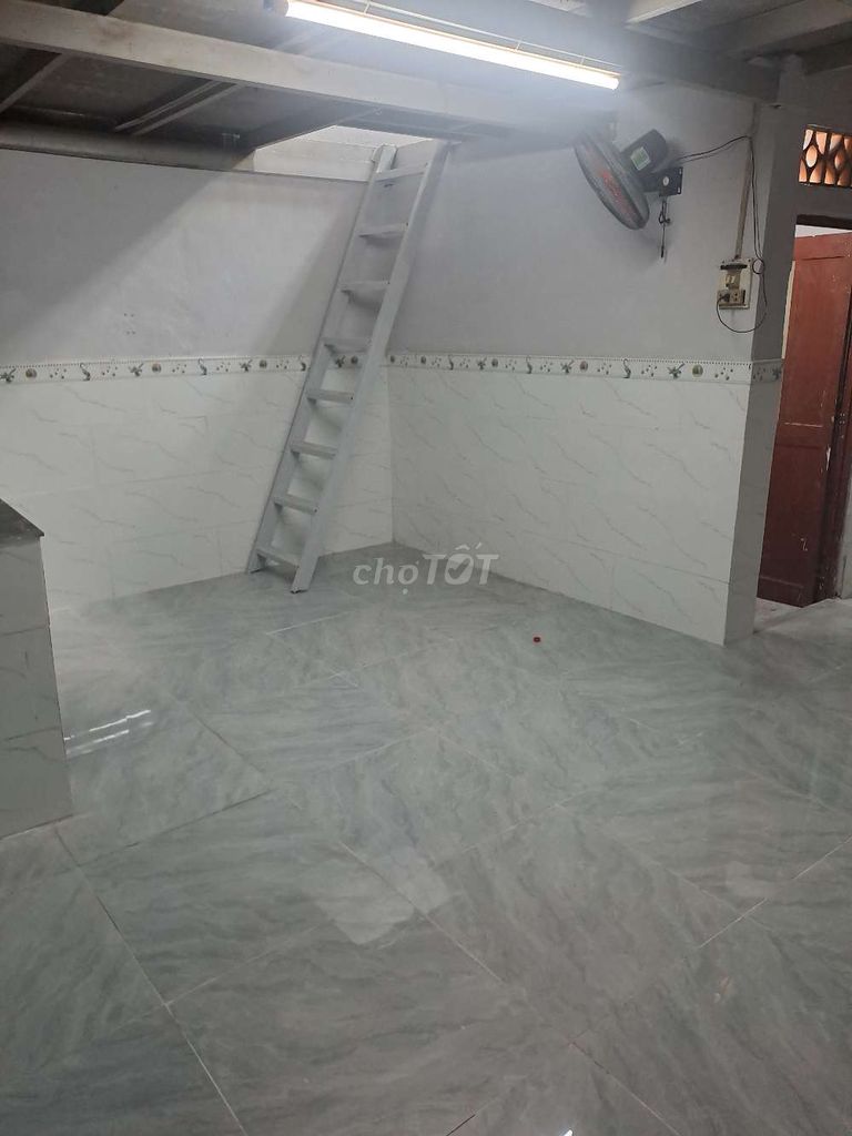 Hình ảnh phòng trọ Cho thuê phòng an phú đông quận 12