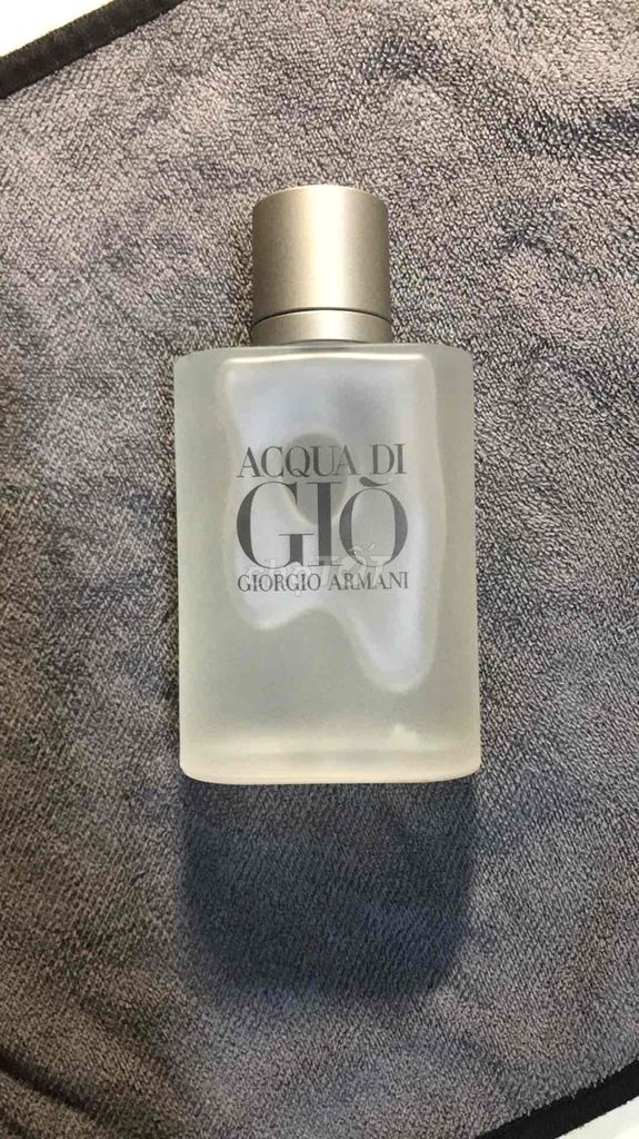 Nước Hoa Giò 100ml