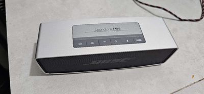 Loa Bluetooth Bose Soundlink Mini, Mexico