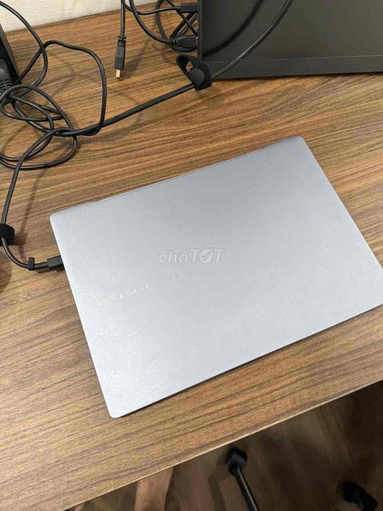 Asus Vivobook S14 S5406M Ultra 5 16GB/1T. Mua bán Laptop tại Quận 4 Tp Hồ Chí Minh được đăng bởi Dung Tran hình 1