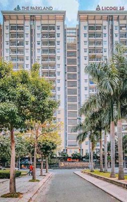 Căn hộ the Parkland